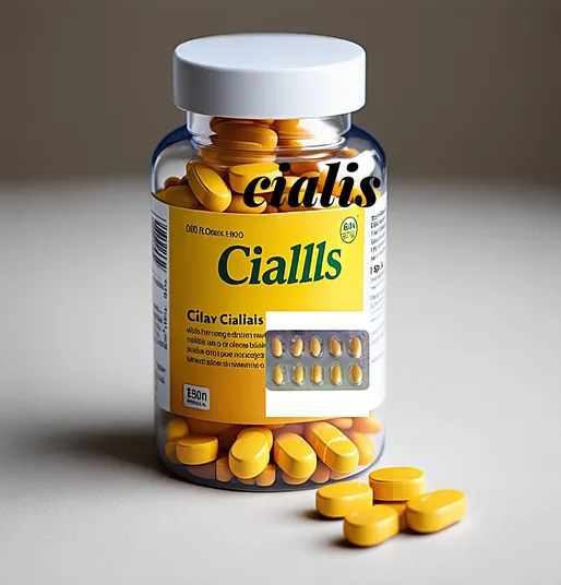 Comprar cialis en mano en valencia